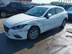2015 Mazda 3 i Touring