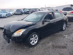 2009 Nissan Altima SL
