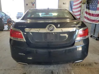 2013 Buick LaCrosse Premium 2