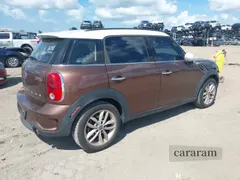 2013 MINI Countryman S