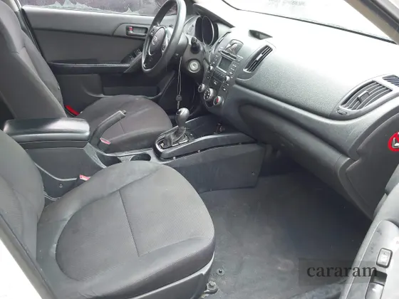 2012 Kia Forte EX