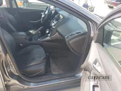 2013 Ford Focus Titanium