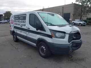 2017 Ford Transit