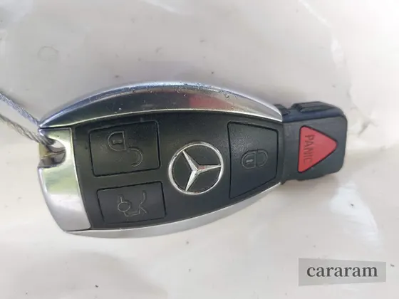 2013 Mercedes-Benz M 350