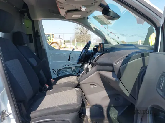 2020 Ford Transit Connect XL