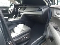 2019 Cadillac XT5 Luxury FWD