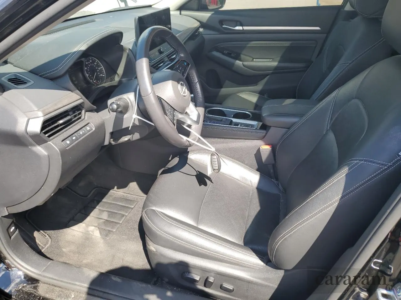 2023 Nissan Altima SL