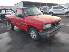 1996 Mazda B-Series
