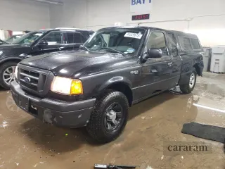 2005 Ford Ranger XLT