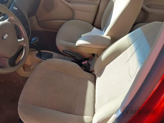 2003 Ford Focus SE