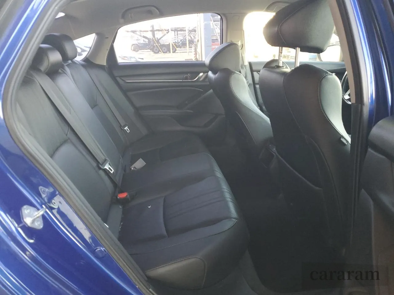2021 Honda Accord Sport SE