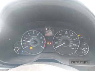 2012 Subaru Outback