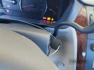 2007 Cadillac DTS Luxury I