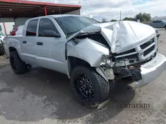 2011 Ram Dakota Big Horn