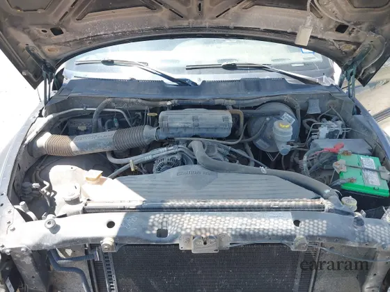 1999 Dodge 1500