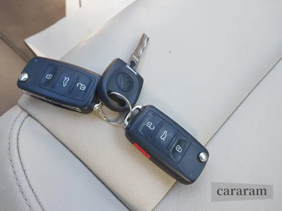 2012 Volkswagen Eos Executive