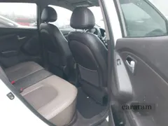 2012 Hyundai Tucson GLS