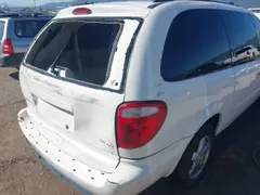 2005 Dodge Caravan SXT