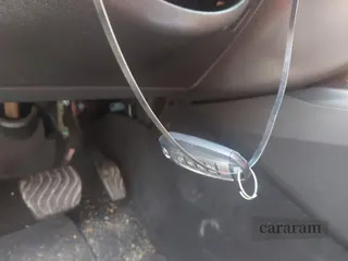 2024 Infiniti QX55 Sensory