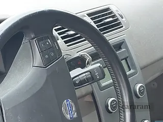 2008 Volvo S40