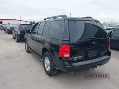 2005 Ford Explorer XLT
