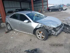 2009 Pontiac G6 GT 1SB