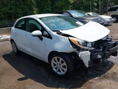 2014 Kia Rio LX