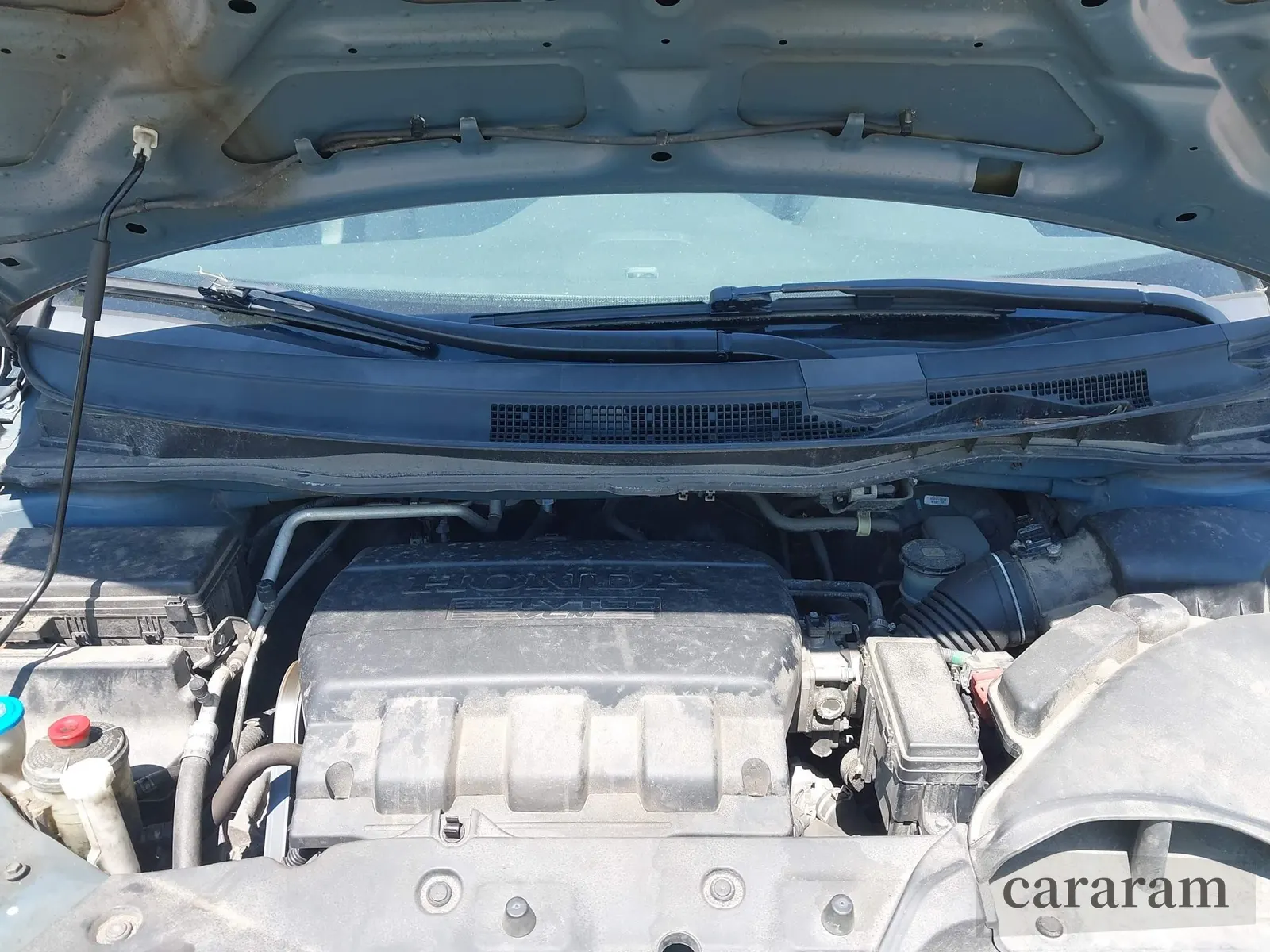 2011 Honda Odyssey EX