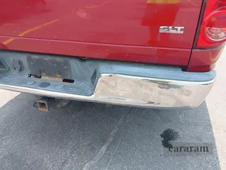 2007 Dodge 1500 SLT