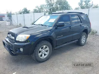 2006 Toyota 4Runner SR5