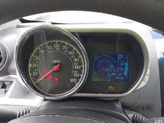 2015 Chevrolet Spark LT