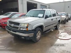 2006 Chevrolet Avalanche LT