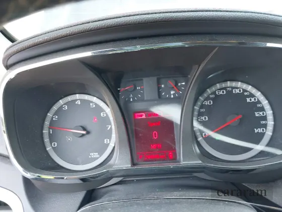 2013 GMC Terrain SLT