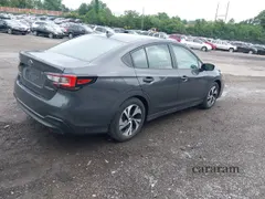 2024 Subaru Legacy Premium