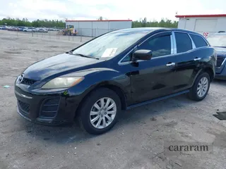 2010 Mazda CX-7 SV