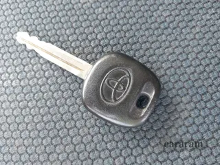 2005 Toyota Matrix STD