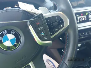 2024 BMW X3 M40i