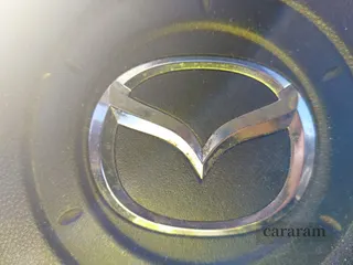 2009 Mazda 5 Sport