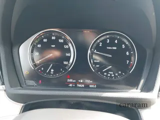 2018 BMW X2 sDrive28i