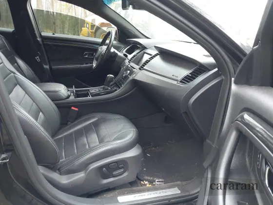 2013 Ford Taurus SHO