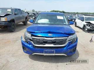2021 Kia Seltos LX