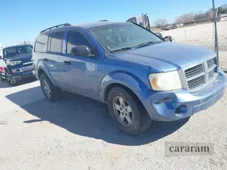 2007 Dodge Durango SLT