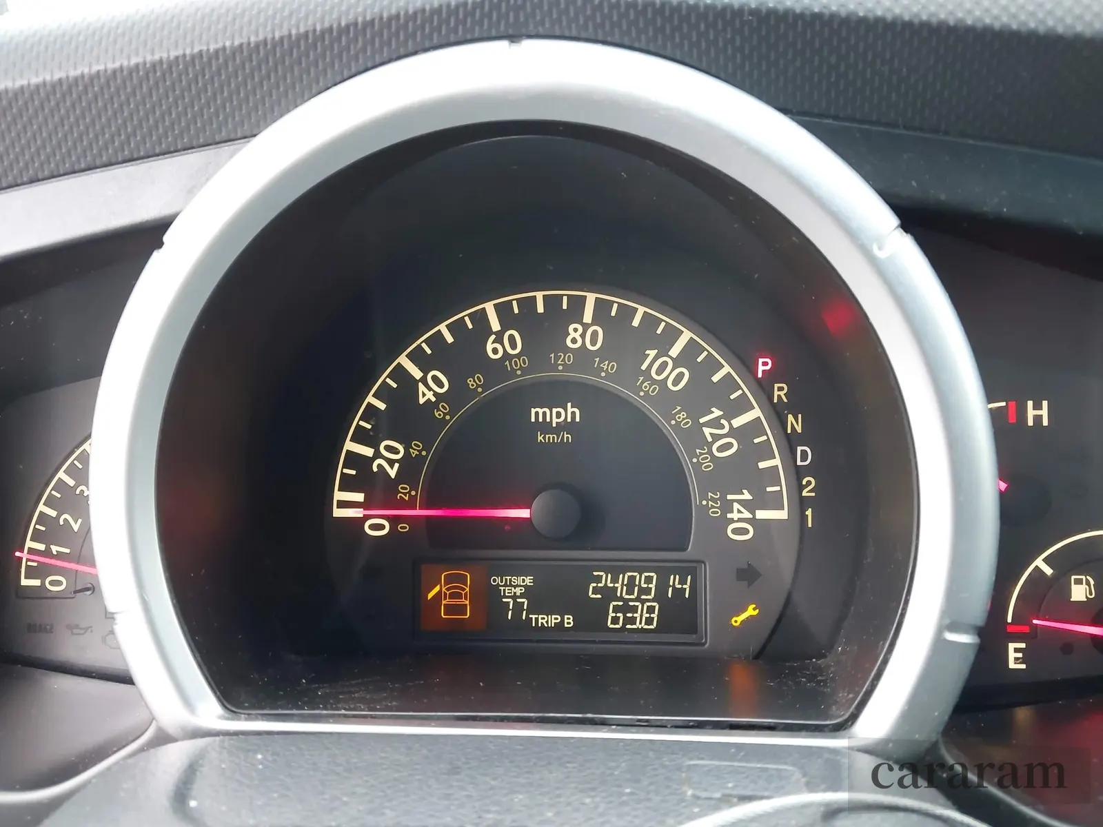 2008 Honda Ridgeline RTS