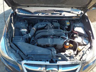 2013 Subaru Impreza Premium