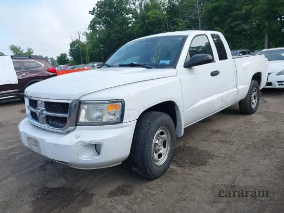 2011 Ram Dakota ST