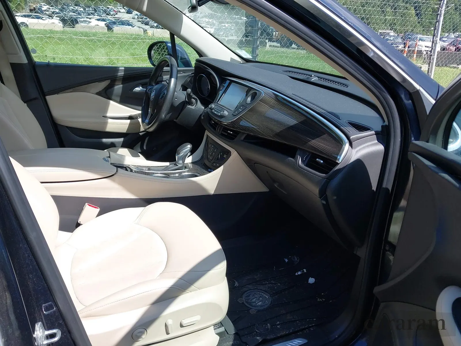 2020 Buick Envision Preferred