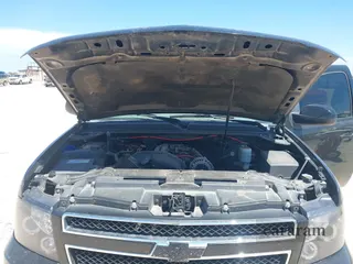 2008 Chevrolet Tahoe 1LT
