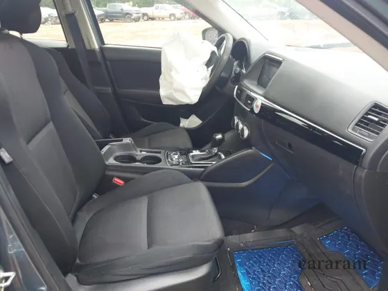 2016 Mazda CX-5 Sport