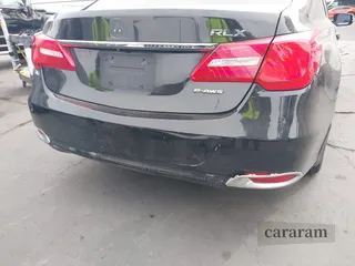 2015 Acura RLX Technology