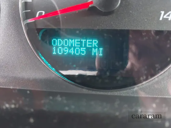 2007 Chevrolet Impala LT